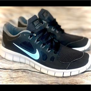 Nike Free 5.0 Youth Size 7Y